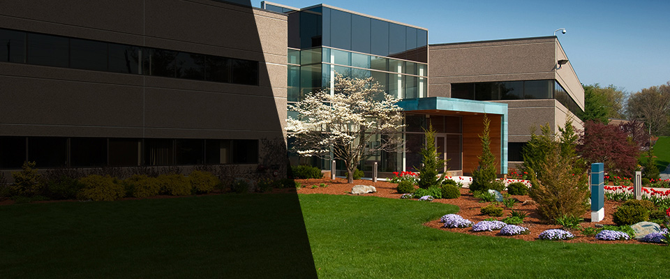 Rectortown Landscapers