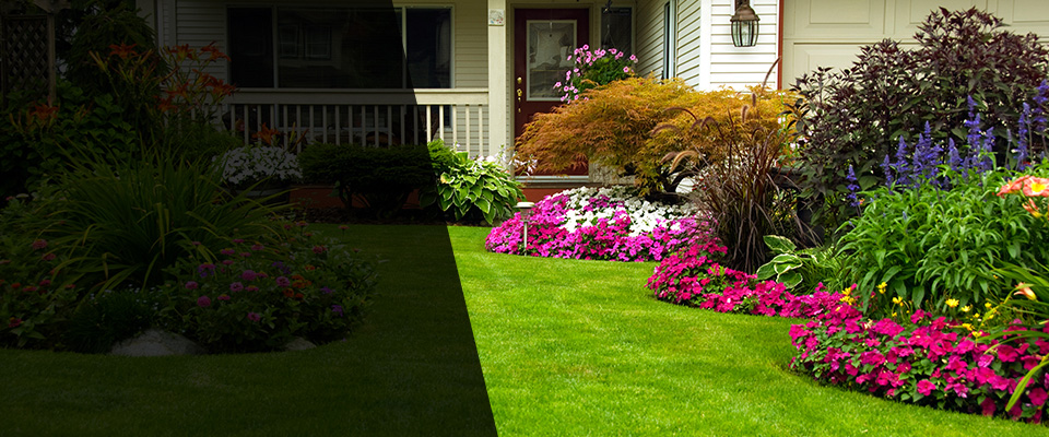 Rectortown Landscapers
