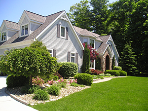 Landscapers and Lawncare Services in Rectortown, VA